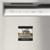 Aimant Pékin, Chine (In Situ (Lave-vaisselle))