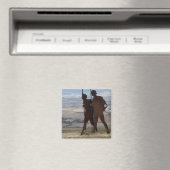 Aimant Pèlerins (In Situ (Lave-vaisselle))