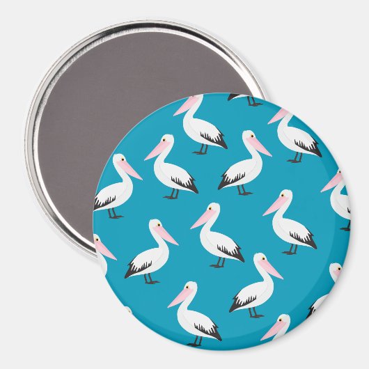 Aimant Pélin (Recto/Verso)