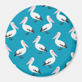 Aimant Pélin (Devant)