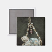Aimant Pendentif (Recto/Verso)