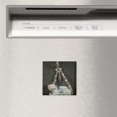 Aimant Pendentif (In Situ (Lave-vaisselle))