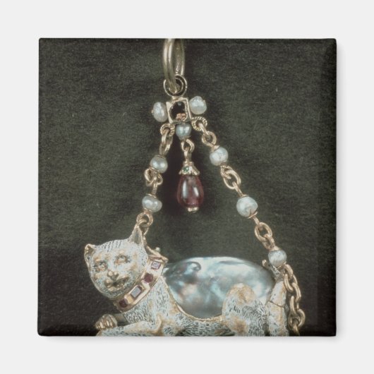 Aimant Pendentif (Devant)