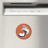 Aimant Pénélope Capture (In Situ (Lave-vaisselle))