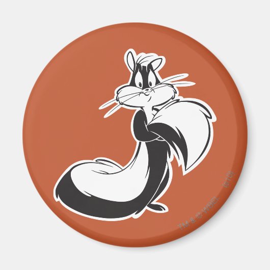 Aimant Pénélope Capture (Devant)