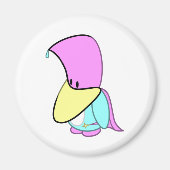 Aimant Pengassistant (Devant)