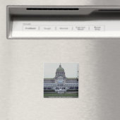 Aimant Pennsylvania State Capitol Building, Harrisburg, P (In Situ (Lave-vaisselle))