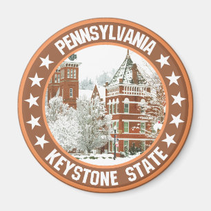 Aimant Pennsylvanie