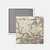 Aimant Pennsylvanie 12 (Recto/Verso)