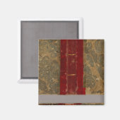 Aimant Pennsylvanie 3 (Recto/Verso)