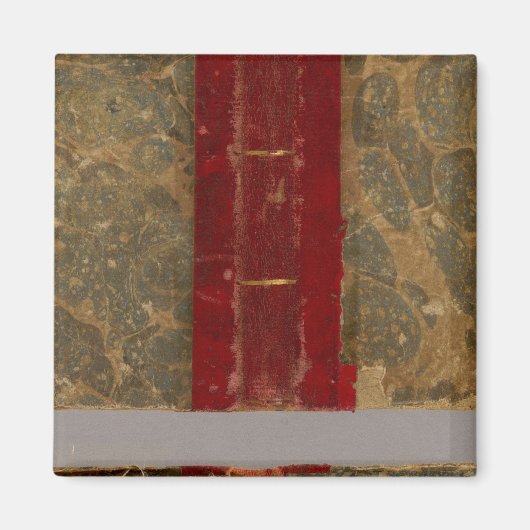 Aimant Pennsylvanie 3 (Devant)