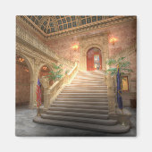 Aimant Pennsylvanie State Matthew J. Ryan Building (Devant)