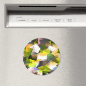 Aimant Penser....... (In Situ (Lave-vaisselle))