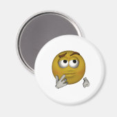 Aimant Penser (Recto/Verso)