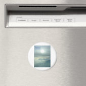 Aimant Pensez à respirer (In Situ (Lave-vaisselle))