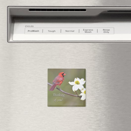 Aimant Pensez à vous (In Situ (Lave-vaisselle))