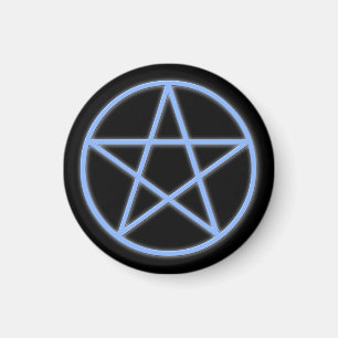 Aimant Pentacle de Falln Pagan