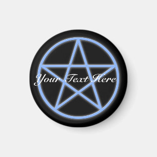 Aimant Pentacle de Falln Pagan