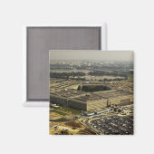 Aimant Pentagone (Recto/Verso)