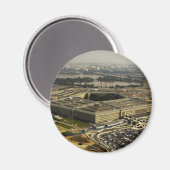 Aimant Pentagone (Recto/Verso)