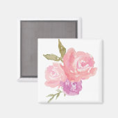 AIMANT PEONY TRIO (Recto/Verso)