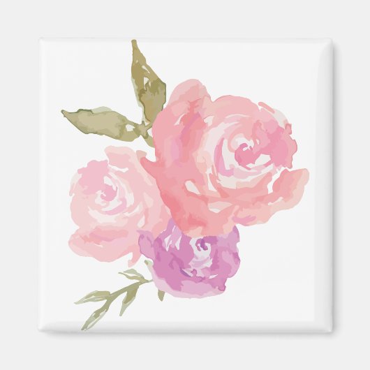 AIMANT PEONY TRIO (Devant)