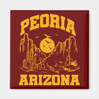 Peoria, Arizona