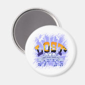 AIMANT PERDU (Recto/Verso)