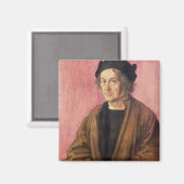 Aimant Père d'Albrecht Durer, 1497 (Recto/Verso)