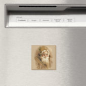 Aimant Père Noël 2 (In Situ (Lave-vaisselle))