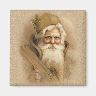 Aimant Père Noël 2