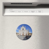 Aimant Père Noël Croce (In Situ (Lave-vaisselle))