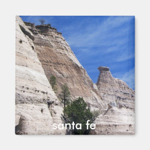 aimant père Noël fe