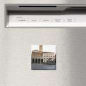 Aimant Père Noël Maria à Trastevere (In Situ (Lave-vaisselle))