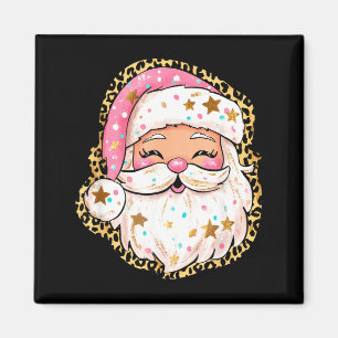 Aimant Père Noël Prépa - Noël - Noël drôle - Joyeux