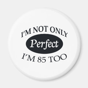 Aimant Perfectionnez 85