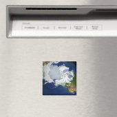 Aimant Pergélisol circum-arctique (In Situ (Lave-vaisselle))