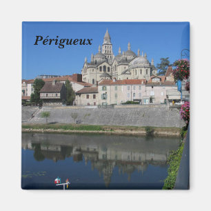 Aimant Perigueux -