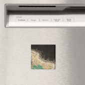Aimant Période de la première croisade 1100 ap. (In Situ (Lave-vaisselle))
