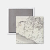 Aimant Pérou 16 (Recto/Verso)
