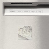 Aimant Pérou 16 (In Situ (Lave-vaisselle))