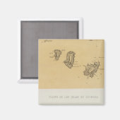 Aimant Pérou 24 (Recto/Verso)