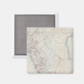 Aimant Pérou 25 (Recto/Verso)