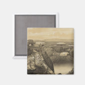 Aimant Pérou 26 (Recto/Verso)