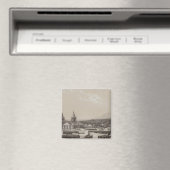Aimant Pérou 3 (In Situ (Lave-vaisselle))