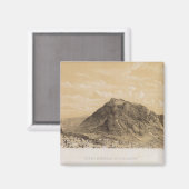 Aimant Pérou 31 (Recto/Verso)