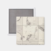 Aimant Pérou 31 (Recto/Verso)