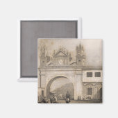 Aimant Pérou 32 (Recto/Verso)