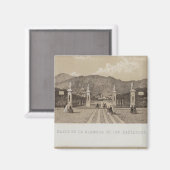 Aimant Pérou 33 (Recto/Verso)