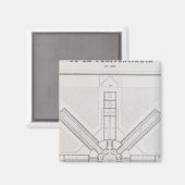 Aimant Pérou 8 (Recto/Verso)